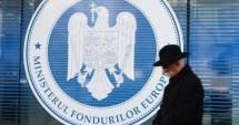 Stire din Economie : Ministerul Fondurilor Europene are un noi site