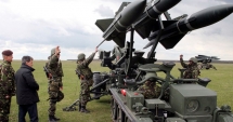 Stire din Eveniment : Armata se dotează! Rachete și radare de peste 500 milioane de lei