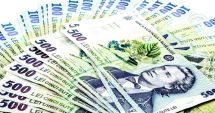 Stire din Economie : Ministerul Finanțelor a atras circa 490 milioane de lei de la bănci
