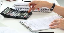 Stire din Economie : Ministerul Finanțelor actualizează Declarația 112