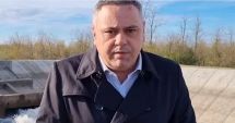 Stire din Economie : Ministerul Agriculturii dă 400 milioane euro pentru irigații
