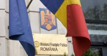 Stire din Economie : Ministerul Finanțelor a împrumutat 500 de milioane de lei de la băncile comerciale