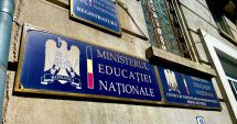 Stire din Cultură-Educație : Peste 4,7 milioane lei oferite elevilor şi profesorilor care au obţinut performanțe de top la olimpiade internaționale