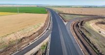 Stire din Economie : Ministerul Transporturilor: „România nu pierde niciun euro din PNRR”