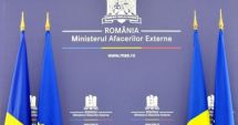 Stire din Eveniment : ROMÂNI, AVERTISMENT DE LA MAE! Atenționare de călătorie