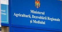 Ministerul Agriculturii a încasat peste un miliard de euro de la Comisia Europeană