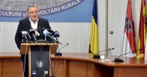 Stire din Economie : Ministerul Agriculturii are bani mulţi de cheltuit. Pregătiţi actele să vă număraţi printre câştigători!