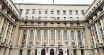 Stire din Eveniment : MAI a lansat un nou serviciu online. Certificatul de integritate comportamentală se eliberează electronic