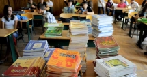 Stire din Cultură-Educație : Adunarea generală a părinților va stabili auxiliarele folosite la clasă