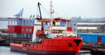 Stire din Economie : Ministerul Transporturilor cere 20,62 milioane euro pentru modernizarea remorcherelor "Hercules" și "Perseus"