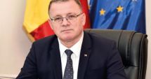 Stire din Economie : Miniștrii Agriculturii din România, Belarus și Republica Moldova, reuniți pe tema pandemiei