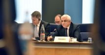 Miniștrii europeni ai agriculturii și-au dat întâlnire la București