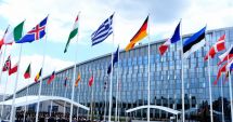Stire din Actualitate : Miniștrii apărării din țările membre NATO s-au reunit la Bruxelles