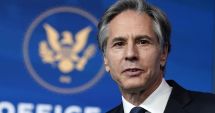 Stire din Actualitate : Miniştrii de externe american şi ucrainean discută înaintea summitului NATO