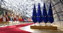 Stire din Actualitate : Miniștrii Apărării din statele UE se reunesc la 1 decembrie la Bruxelles