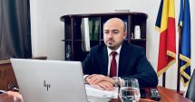 Stire din Politică-Administrație : Miniștrii agriculturii din întreaga lume au discutat despre utilizarea durabilă a terenurilor