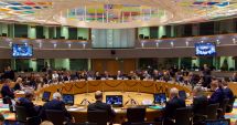 Miniștrii europeni ai Finanțelor s-au reunit la Lisabona