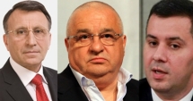 Iohannis a semnat decretele de numire a noilor miniștri