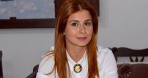 Stire din Sport : Ministrul Ioana Bran a participat la Congresul Mondial Antidoping
