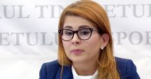 Stire din Sport : Ministrul Tineretului  și Sportului,  Ioana Bran, la Viena