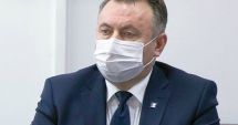 Stire din Eveniment : Ministrul Sănătății vizitează spitalele din Focșani și Galați