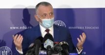 Stire din Cultură-Educație : Ministrul Educației, despre testarea elevilor