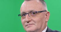 Stire din Cultură-Educație : Ministrul Educaţiei: "Primesc zilnic mesaje de ameninţare cu moartea"