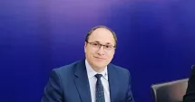 Stire din Cultură-Educație : Astăzi depune jurământul noul ministru al Educației. Mihai Dimian, învestit la Cotroceni