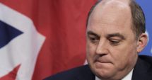 Stire din Actualitate : Ministrul britanic al Apărării: "Indiferent ce se va întâmpla, Putin nu mai are nicio putere în lume"