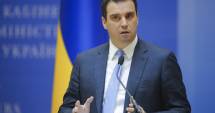 Stire din Actualitate : Ministrul Economiei a demisionat, denunțând corupția din Ucraina