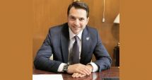 Ministrul Digitalizării, Sebastian Burduja, vrea extinderea rapidă a rețelei 5G