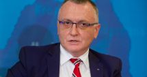 Stire din Politică-Administrație : Ministrul Sorin Cîmpeanu, alături de elevi. „Nu vreau ca aceştia să se simtă vinovaţi”