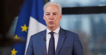 Un ministru francez, condamnat pentru că a omis să-şi declare o parte din avere, a demisionat
