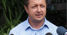 Stire din Sport : Angajații din subordinea MTS au ajuns la limita disperării.  Ministrul Dunca: "Trebuie să găsim soluția legală!"