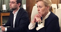 Stire din Eveniment : "Nu suntem aici pentru a deconta ce nu s-a făcut în trecut"