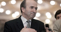 Stire din Eveniment : Ministrul Justiției despre arhiva SIPA: "Este o pată pe obrazul justiției române"