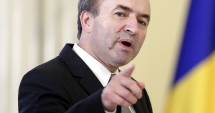 Stire din Eveniment : Ministrul Justiției răspunde criticilor DNA. "Procurorii nu fac legi"
