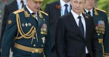 Stire din Actualitate : Ministrul rus al Apărării a dat ordin pentru reactualizarea conceptului de război