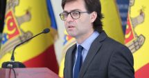 Stire din Actualitate : Ministrul de Externe al Republicii Moldova, în vizită de lucru la Berlin