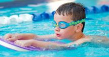 Stire din Sport : Ministrul Tineretului şi Sportului îşi doreşte bazine de înot pentru copiii de grădiniţă