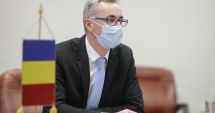 Stire din Eveniment : Ministrul Stelian Ion a solicitat Comisiei de la Veneția un aviz în legătură cu SIIJ