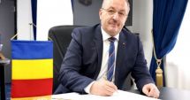 Stire din Eveniment : Ministrul Apărării Naționale, Vasile Dîncu: "Trebuie să consolidăm infrastructura de transport cu dublă utilizare!"