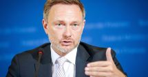 Ministrul german de finanţe, critici dure la adresa preşedintei Comisiei Europene