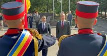 Ministrul german al apărării, vizită în Republica Moldova, în semn de sprijin împotriva Rusiei