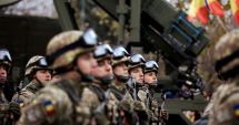 Stire din Eveniment : Va fi armata obligatorie? Ce a răspuns ministrul Apărării