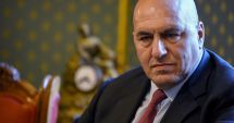 Stire din Actualitate : Escrocherie de proporţii în Italia, în numele ministrului Apărării. Printre cei vizaţi, Giorgio Armani şi co-fondatorul Prada