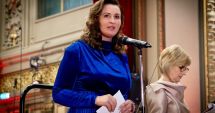 Stire din Cultură-Educație : Ministrul Culturii: Festivalul "George Enescu" este "un simbol al valorii culturale româneşti"