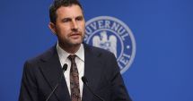 Stire din Economie : Ministrul Finanțelor, Tanczos Barna: "Nu iau în calcul nicio majorare de impozite și taxe"