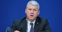 Stire din Actualitate : Ministrul de Interne anunță o întâlnire cu Ilie Bolojan: „Îi fac o informare despre ordinea publică”