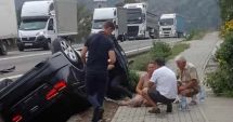 Stire din Eveniment : Ministrul Familiei, Natalia Intotero, mulțumește celor care au intervenit la locul accidentului